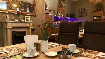 Hotel Querfurter Hof