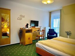 Hotel Querfurter Hof