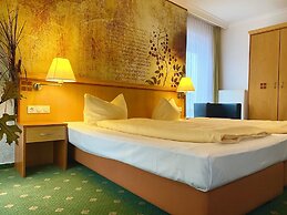 Hotel Querfurter Hof