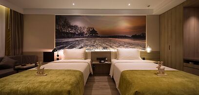 Atour Hotel Sanyuanqiao Beijing
