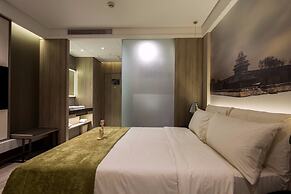 Atour Hotel Sanyuanqiao Beijing
