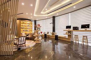 Atour Hotel Sanyuanqiao Beijing