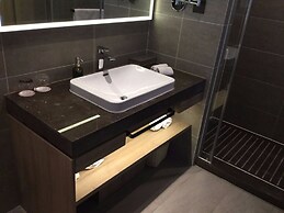 Atour Hotel Sanyuanqiao Beijing