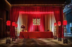 Bay Breeze Resort Shenzhen