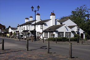 The Warwick Southport