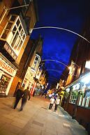 The Warwick Southport