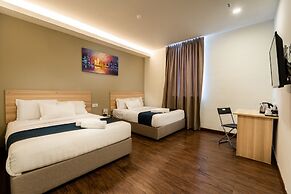 1 Orange Hotel KLIA & KLIA2