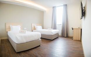 1 Orange Hotel KLIA & KLIA2