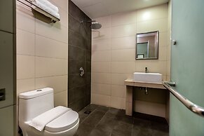 1 Orange Hotel KLIA & KLIA2