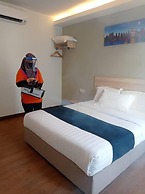 1 Orange Hotel KLIA & KLIA2