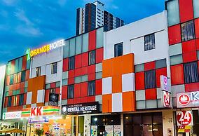 1 Orange Hotel KLIA & KLIA2