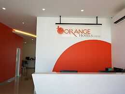 1 Orange Hotel KLIA & KLIA2