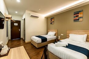 1 Orange Hotel KLIA & KLIA2