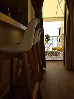La Banchina Holiday Rooms