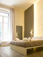 La Banchina Holiday Rooms