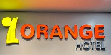 Orange Hotels Sri Petaling