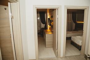 Kinalikaya Hotel