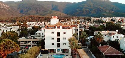 Kinalikaya Hotel