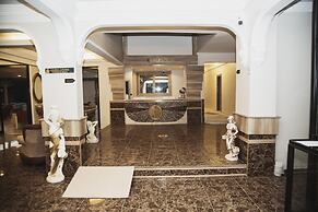 Kinalikaya Hotel