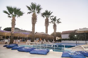 Kinalikaya Hotel