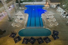 Kinalikaya Hotel
