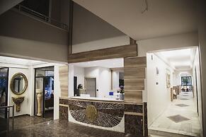 Kinalikaya Hotel