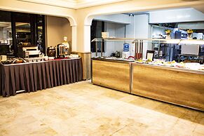 Kinalikaya Hotel