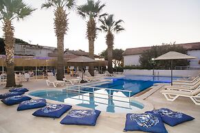 Kinalikaya Hotel