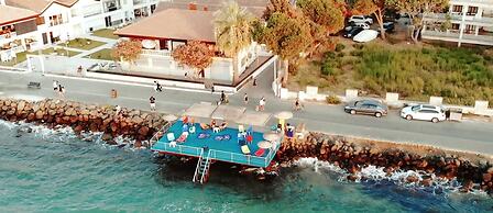 Kinalikaya Hotel