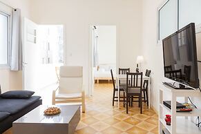 Ha -Yarden Seaside Apartment