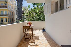 Ha -Yarden Seaside Apartment