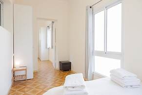 Ha -Yarden Seaside Apartment