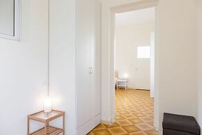 Ha -Yarden Seaside Apartment