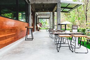 Stucco Loft Residency