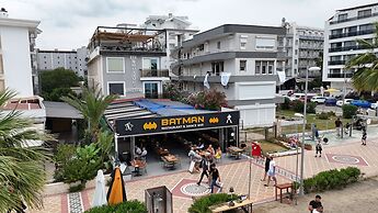 Cle Beach Boutique Hotel