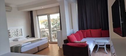 Cle Beach Boutique Hotel