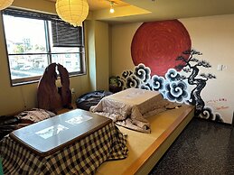 Guest House Matsu - Hostel