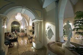 Palazzo Bove