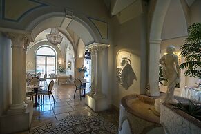 Palazzo Bove
