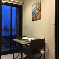 THE BASE Central Pattaya by UL