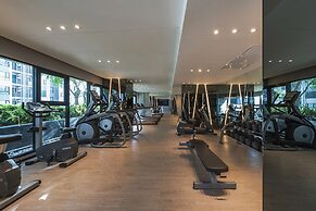 THE BASE Central Pattaya by UL