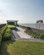 THE BASE Central Pattaya by UL