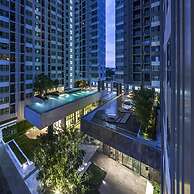 THE BASE Central Pattaya by UL