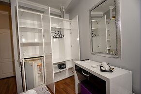 SRF Hotel