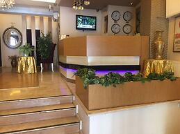 SRF Hotel