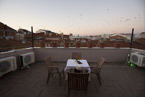 SRF Hotel