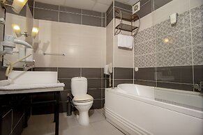 SRF Hotel