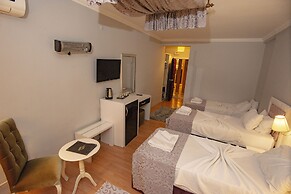 SRF Hotel