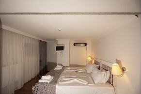 SRF Hotel