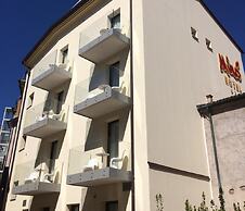 Hotel Miro
